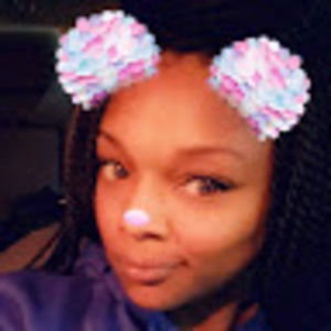 Meet your Posher, Vanquesha